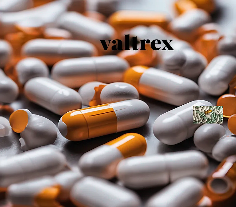 Valtrex se vende sin receta